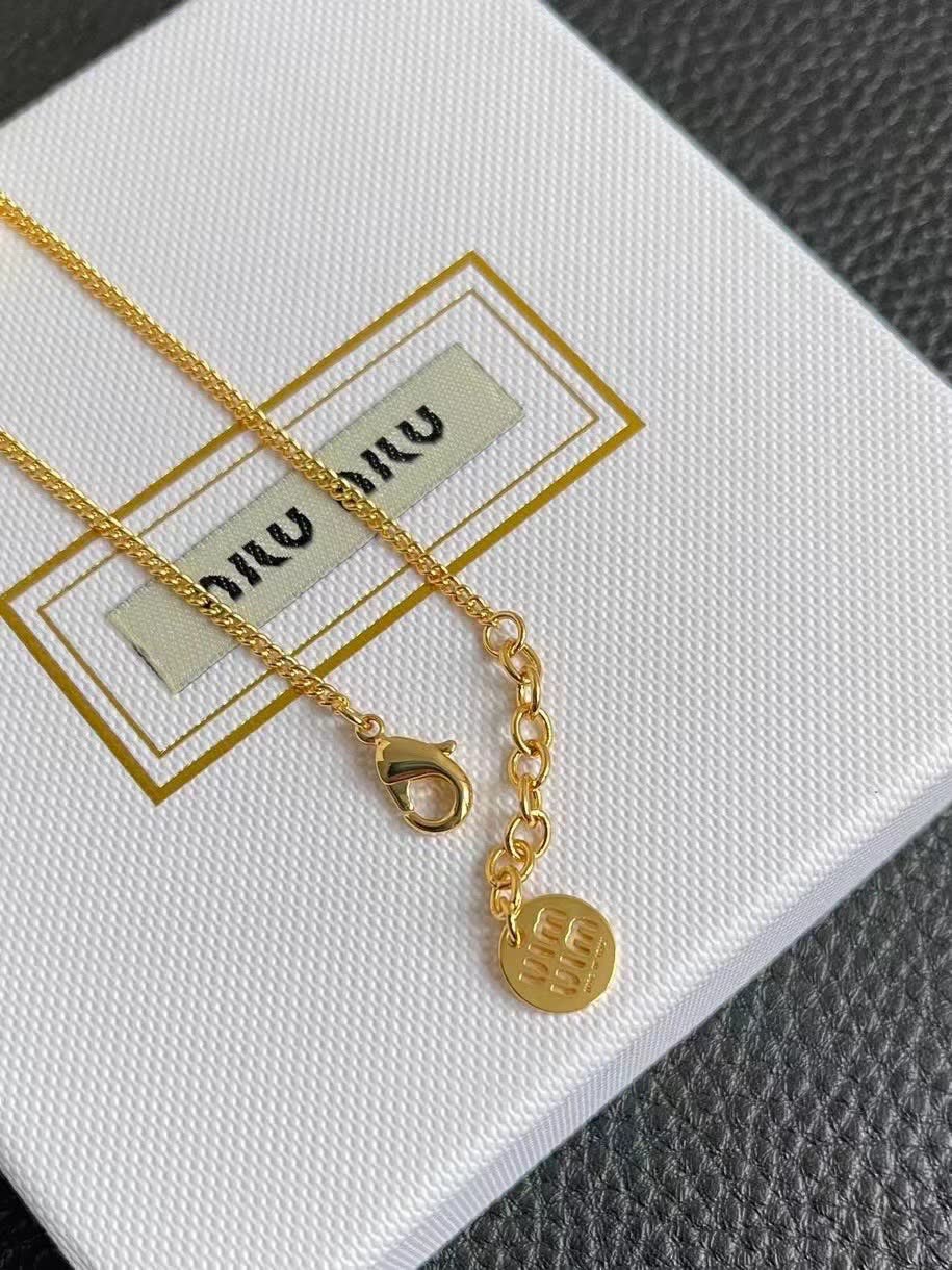 Miu Miu Bracelet